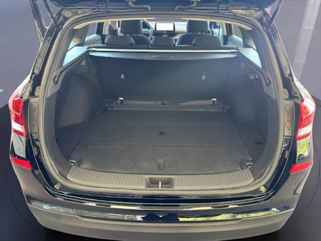 Hyundai i30 Wagon 1.0 T-GDi Origo