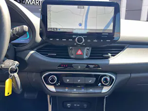 Hyundai i30 Wagon 1.0 T-GDi Origo