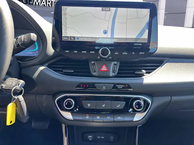 Hyundai i30 Wagon 1.0 T-GDi Origo