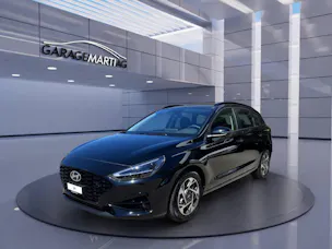 Hyundai i30 Wagon 1.0 T-GDi Origo