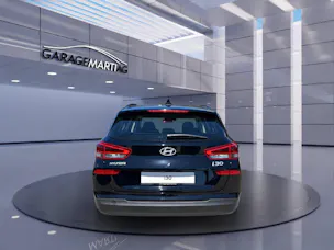 Hyundai i30 Wagon 1.0 T-GDi Origo