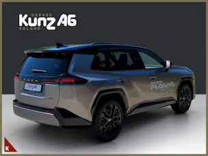 Toyota RAV4 2.5 HEV Style