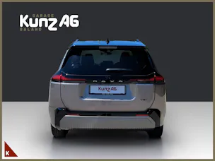 Toyota RAV4 2.5 HEV Style