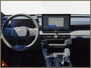 Toyota RAV4 2.5 HEV Style