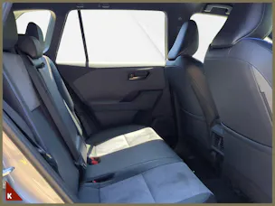 Toyota RAV4 2.5 HEV Style