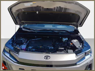 Toyota RAV4 2.5 HEV Style