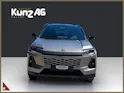 Toyota RAV4 2.5 HEV Style