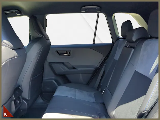 Toyota RAV4 2.5 HEV Style
