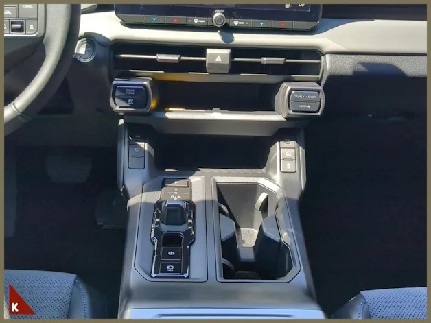 Toyota RAV4 2.5 HEV Style
