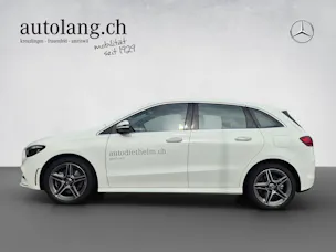 Mercedes-Benz B 250 e AMG Line