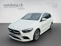 Mercedes-Benz B 250 e AMG Line