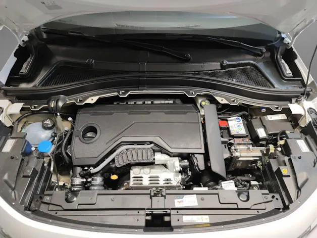 Citroën C3 1.2 Hybrid You+