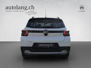Citroën C3 1.2 Hybrid You+