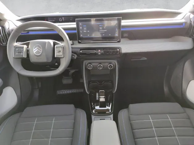 Citroën C3 1.2 Hybrid You+