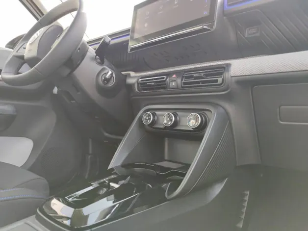Citroën C3 1.2 Hybrid You+