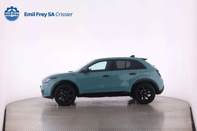 Fiat 600 1.2 Hybrid 145 Sport