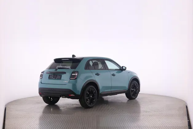 Fiat 600 1.2 Hybrid 145 Sport