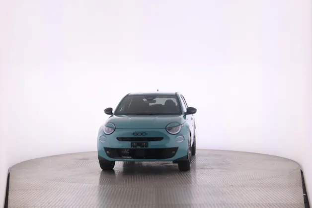 Fiat 600 1.2 Hybrid 145 Sport