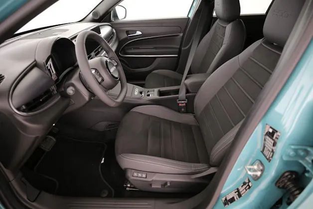 Fiat 600 1.2 Hybrid 145 Sport