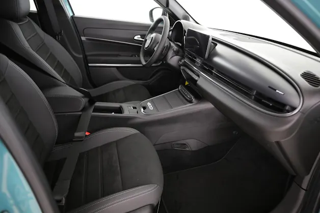 Fiat 600 1.2 Hybrid 145 Sport