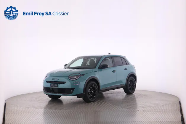 Fiat 600 1.2 Hybrid 145 Sport
