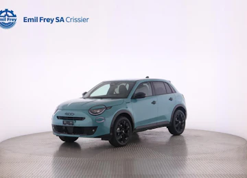 image du véhicule FIAT 600 1.2 Hybrid 145 Sport image du véhicule FIAT 600 1.2 Hybrid 145 Sport