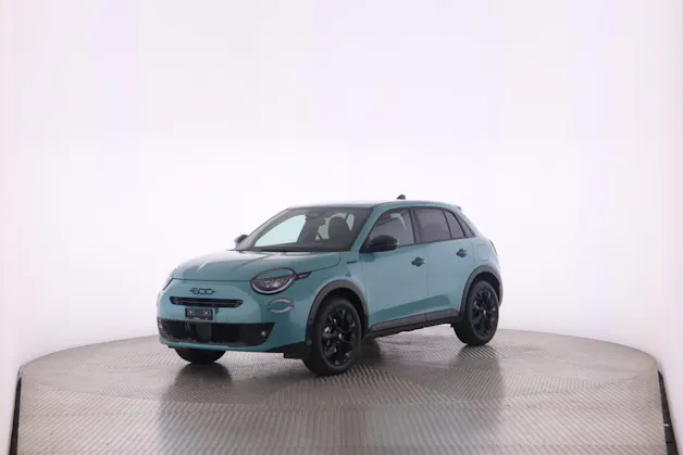 Fiat 600 1.2 Hybrid 145 Sport
