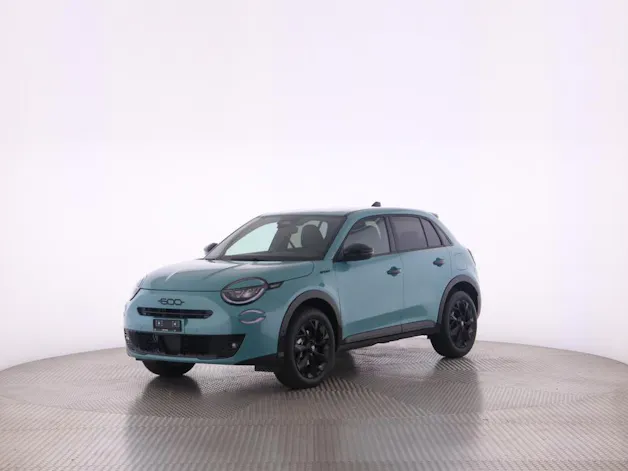 Fiat 600 1.2 Hybrid 145 Sport