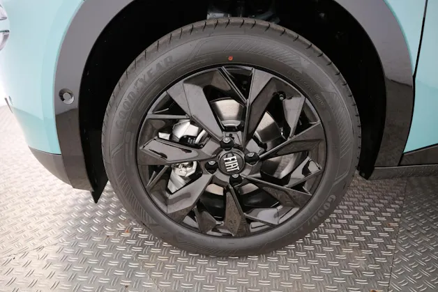 Fiat 600 1.2 Hybrid 145 Sport