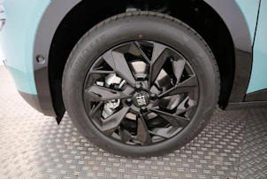 Fahrzeugbild FIAT 600 1.2 Hybrid 145 Sport