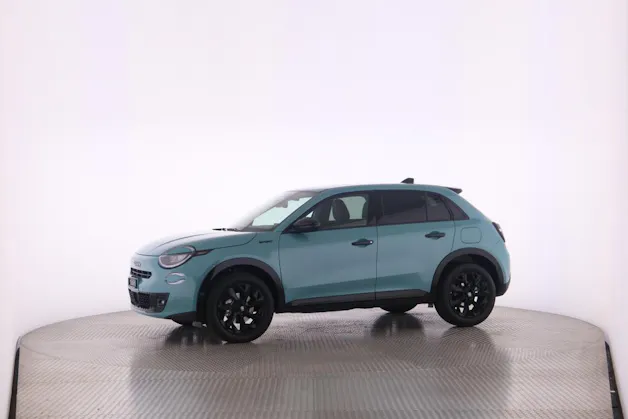 Fiat 600 1.2 Hybrid 145 Sport