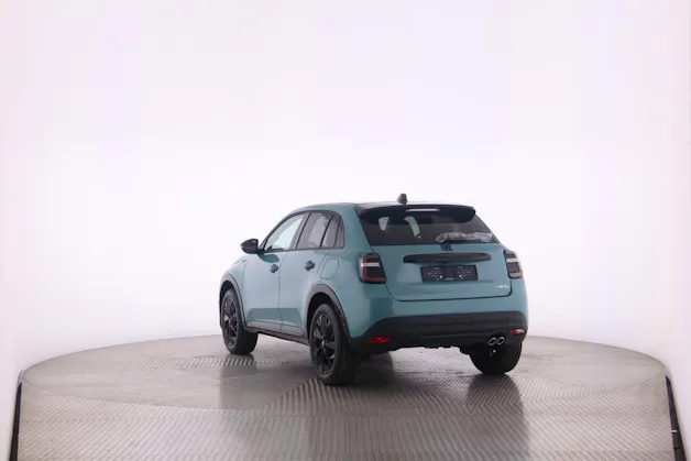 Fiat 600 1.2 Hybrid 145 Sport