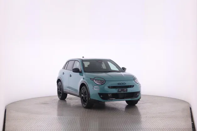 Fiat 600 1.2 Hybrid 145 Sport