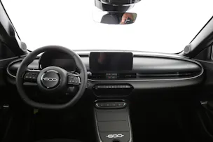 FIAT 600 1.2 Hybrid 145 Sport