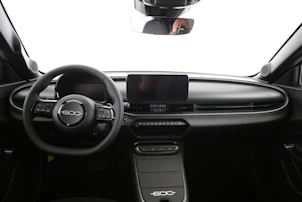 Fahrzeugbild FIAT 600 1.2 Hybrid 145 Sport