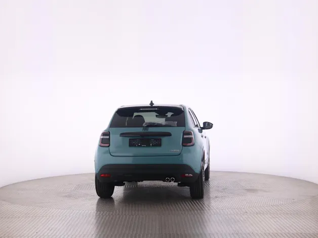 Fiat 600 1.2 Hybrid 145 Sport