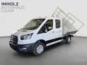 Ford Transit D-Kab. 350 L2 2.0 EcoBlue 165 PS Trend Kipper