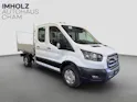 Ford Transit D-Kab. 350 L2 2.0 EcoBlue 165 PS Trend Kipper