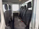 Ford Transit D-Kab. 350 L2 2.0 EcoBlue 165 PS Trend Kipper
