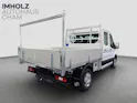 Ford Transit D-Kab. 350 L2 2.0 EcoBlue 165 PS Trend Kipper