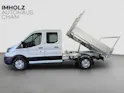 Ford Transit D-Kab. 350 L2 2.0 EcoBlue 165 PS Trend Kipper