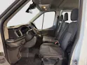 Ford Transit D-Kab. 350 L2 2.0 EcoBlue 165 PS Trend Kipper