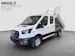 Ford Transit D-Kab. 350 L2 2.0 EcoBlue 165 PS Trend Kipper