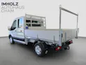 Ford Transit D-Kab. 350 L2 2.0 EcoBlue 165 PS Trend Kipper