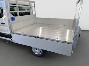 Ford Transit D-Kab. 350 L2 2.0 EcoBlue 165 PS Trend Kipper