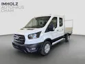 Ford Transit D-Kab. 350 L2 2.0 EcoBlue 165 PS Trend Kipper