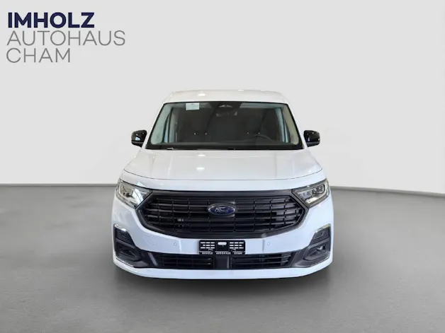 Ford Grand Transit Connect Kaw. 1.5 EcoBoost PHEV 150 PS Limitied