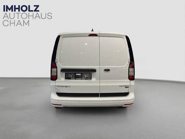 Ford Grand Transit Connect Kaw. 1.5 EcoBoost PHEV 150 PS Limitied