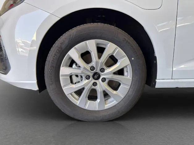 Ford Grand Transit Connect Kaw. 1.5 EcoBoost PHEV 150 PS Limitied