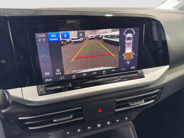 Ford Grand Transit Connect Kaw. 1.5 EcoBoost PHEV 150 PS Limitied